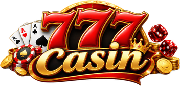 777 casin লোগো